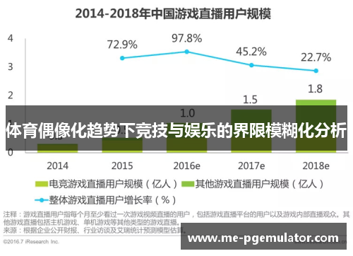 体育偶像化趋势下竞技与娱乐的界限模糊化分析